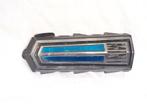 grill, embleem, CLASSIC MINI CLUBMAN, Ophalen, Gebruikt, Voor, Rover