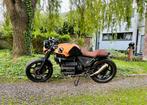 Schitterende BMW Cafe Racer, Motoren, Particulier, Naked bike