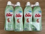 ensemble de 4 détergents à lessive Le Chat Hypoallergénique, Maison & Meubles, Produits de nettoyage, Produit de nettoyage, Enlèvement ou Envoi