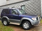 TOYOTA LANDCRUISER 3.0, Auto's, Bedrijf, Handgeschakeld, Diesel, Te koop