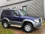 TOYOTA LANDCRUISER 3.0, Auto's, Toyota, Bedrijf, Handgeschakeld, Diesel, Te koop