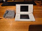 Nintendo DS Lite, Enlèvement ou Envoi, Reconditionné, Blanc, DS Lite