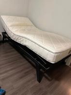 Electrisch eenspersoonsbed Auping, Huis en Inrichting, Slaapkamer | Slaapbanken, Ophalen, Gebruikt