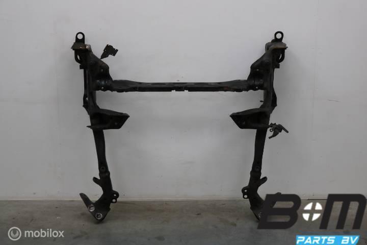 Subframe voorzijde Audi A6 4G 4G0399315L, Auto-onderdelen, Ophanging en Onderstel, Gebruikt