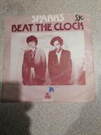 sparks beat the clock, Ophalen of Verzenden, Gebruikt