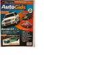 AutoGids 756 Hummer H3/Mitsubishi Lancer Evolution/Porsche 9, Livres, Comme neuf, Général, Envoi