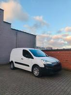 Citroën Berlingo 1.6HDi /Airco/Cruise Control/Trekhaak/Bluet, Auto's, Voorwielaandrijving, 4 cilinders, Start-stop-systeem, 1560 cc