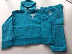Sportief setje voor meisjes 134 / 140, Kinderen en Baby's, Kinderkleding | Maat 134, Meisje, Ophalen of Verzenden, Zo goed als nieuw