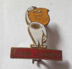 pin s Esso junior, Collections, Broches, Pins & Badges, Utilisé, Enlèvement ou Envoi, Figurine, Insigne ou Pin's