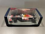 Max Verstappen Red Bull Racing RB16B 2nd Turkish GP 2021, Ophalen of Verzenden, Zo goed als nieuw