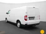 Maxus eDeliver 3 LWB 50 kWh TREKHAAK | Cruise control | Led, Auto's, Gebruikt, 1700 kg, Maxus, Wit