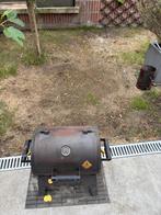 Boretti terzo bbq met hoes, Tuin en Terras, Ophalen, Gebruikt, Boretti