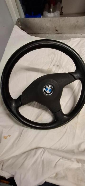 Stuur bmw  beschikbaar voor biedingen
