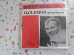 45T MARC DEX--OH CLOWN--, Nederlandstalig, Gebruikt, Ophalen of Verzenden, 7 inch