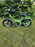 Puky 12" kiwi, Fietsen en Brommers, Fietsen | Kinderfietsjes, Ophalen, Gebruikt, Minder dan 16 inch, Puky