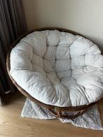 Zitstoel, Huis en Inrichting, Zetels | Zetels, Ophalen, Gebruikt, Eenpersoons, Riet of Rotan