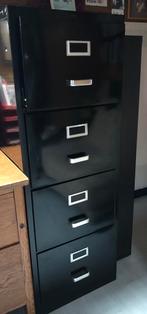 Sterke metaal kast, Huis en Inrichting, Ophalen, Zo goed als nieuw, Metaal