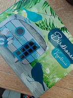 Vogelhuisje. Verpakking niet geopend., Tuin en Terras, Ophalen