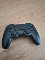 Manette Nacon avec clé USB pour PS4/5, Consoles de jeu & Jeux vidéo, Sans fil, PlayStation 4, Comme neuf, Enlèvement
