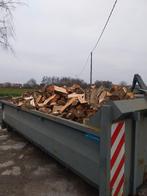 Brandhout, Tuin en Terras, Brandhout, 6 m³ of meer, Verzenden, Overige houtsoorten, Blokken