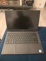 DELL XPS 13 9360 i7 7e generatie RAM 8 GB 256 GB SSD, Computers en Software, Windows Laptops, 2 tot 3 Ghz, 8 GB, 13 inch, Ophalen of Verzenden