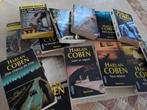 Lot 13 romans/thrillers de divers auteurs (Pocket) pour 3€., Boeken, Gelezen, Ophalen of Verzenden, Divers auteurs, Amerika