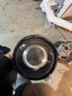 Vespa primavera angel eye koplamp met sierlijst, Enlèvement, Comme neuf, Phare