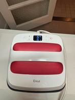 Cricut easy press 3, Ophalen of Verzenden, Zo goed als nieuw