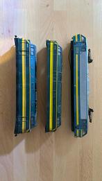 Locomotieflichamen van de NMBS, Ophalen, Gebruikt, NS, Lima