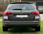 Opel Astra, 5 places, Carnet d'entretien, Cuir et Tissu, Break