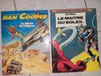 Lot de 2 bd Dan Cooper pour 4€, Livres, Plusieurs BD, Enlèvement, Utilisé
