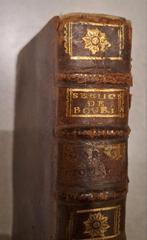 Sermons du Père Bourdaloue, Antiek en Kunst, Ophalen of Verzenden