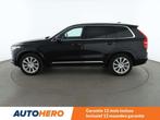 Volvo XC90 2.0 D5 Inscription AWD (bj 2018, automaat), Auto's, Volvo, https://public.car-pass.be/vhr/d476b4aa-a025-4533-a849-7bce07e632a8