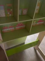 Magasin en bois Carrefour, Enlèvement, Utilisé, Meuble ou Kitchenette