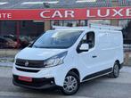 Fiat Talento 1.6 MULTIJET 125CV CARPLAY GPS CAMERA TVA DEDUC, Auto's, Bestelwagens en Lichte vracht, https://public.car-pass.be/vhr/c37322b3-48a0-46c4-83d1-06ee04bace9e