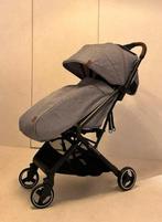 Buggy / plooibuggy in nieuwstaat, Ophalen, Zo goed als nieuw, Verstelbare rugleuning