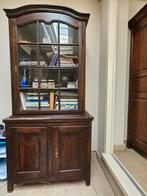 armoire antique, Maison & Meubles, Comme neuf, Enlèvement ou Envoi