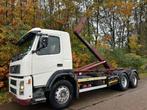 Volvo FM 340 Bladvering / STEEL suspension LAMES, Autos, Boîte manuelle, Diesel, TVA déductible, Propulsion arrière