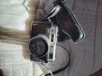 Yashica elektro 35, Audio, Tv en Foto, Fotocamera's Analoog, Ophalen, Gebruikt, Overige Merken