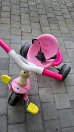 Smoby driewieler met duwstok, Kinderen en Baby's, Ophalen