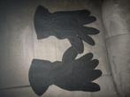 Gants noir hiver taille unique, Vêtements | Hommes, Bonnets, Écharpes & Gants, Enlèvement ou Envoi, Gants