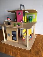 Poppenhuis, Ophalen of Verzenden, Zo goed als nieuw, Poppenhuis