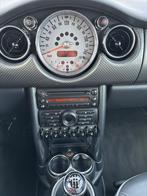 Mini One 1.6 essence Airco, Autos, Mini, Entreprise, Boîte manuelle, Euro 4, 3 portes