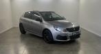 Peugeot 308 II GT Pack, Autos, Argent ou Gris, Achat, Euro 6, Entreprise