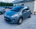 Ford Ka, Auto's, Euro 5, Zwart, Ka, Bedrijf