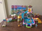 Lego Friends 41313 Heartlake zwembad Waterpark, Ophalen, Lego