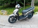 Scooter sym 125, Fietsen en Brommers, Scooters | SYM, 125 cc