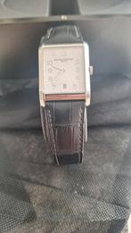Baume & Mercier Hampton, Ophalen of Verzenden, Zo goed als nieuw