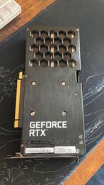 Geforce 3060 ghost edition 12gb gddr6, Ophalen, Zo goed als nieuw, Nvidia, DisplayPort