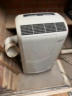 Mobiele airco de'longhi airco pinguino, Elektronische apparatuur, Airco's, Ophalen, Mobiele airco